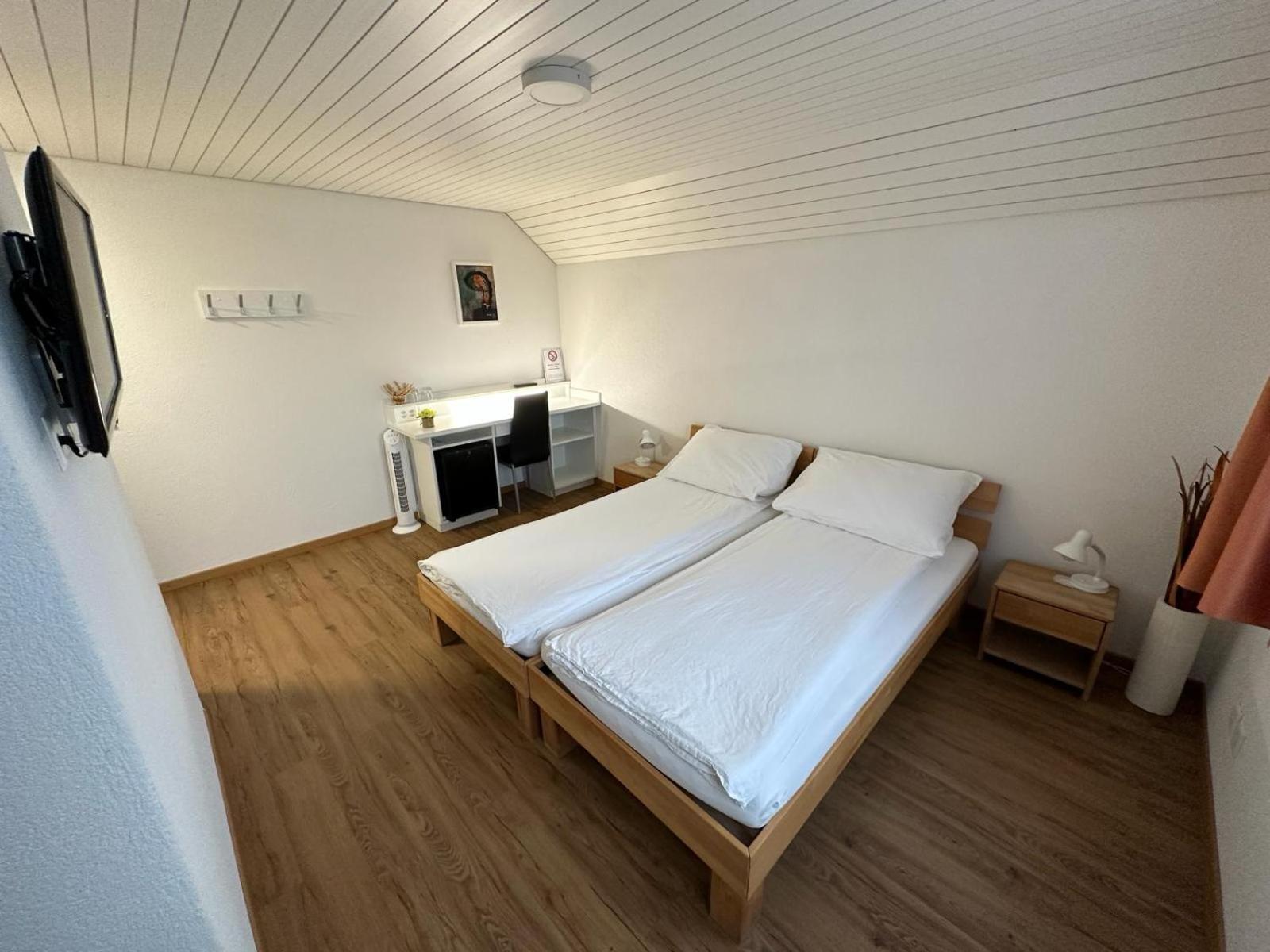 Landgasthof Zum Zimmermann Jona - Rapperswil Zewnętrze zdjęcie