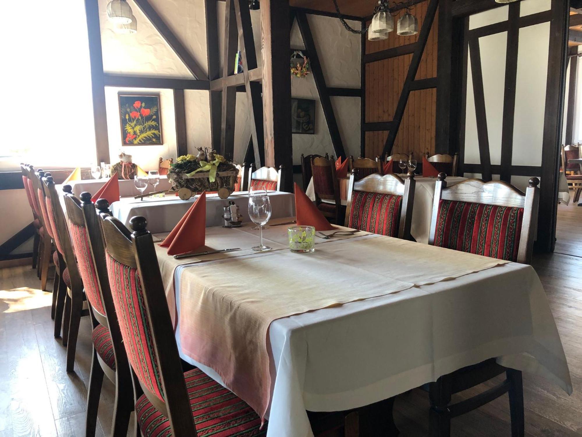 Landgasthof Zum Zimmermann Jona - Rapperswil Zewnętrze zdjęcie